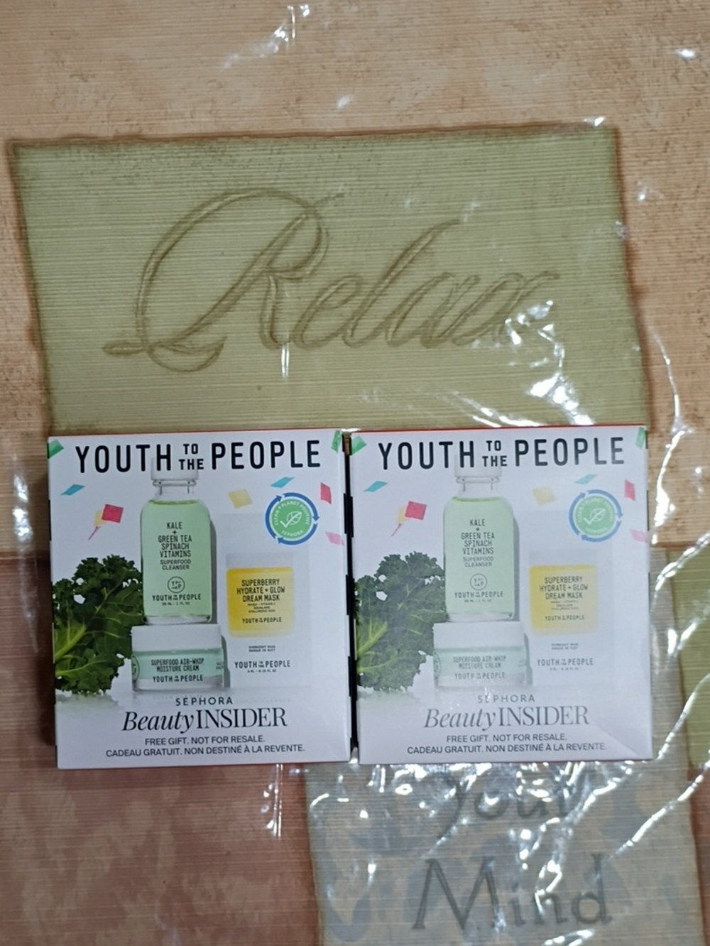 Youth to the People Green Skincare Cleanser & Exfoliant - White & Green